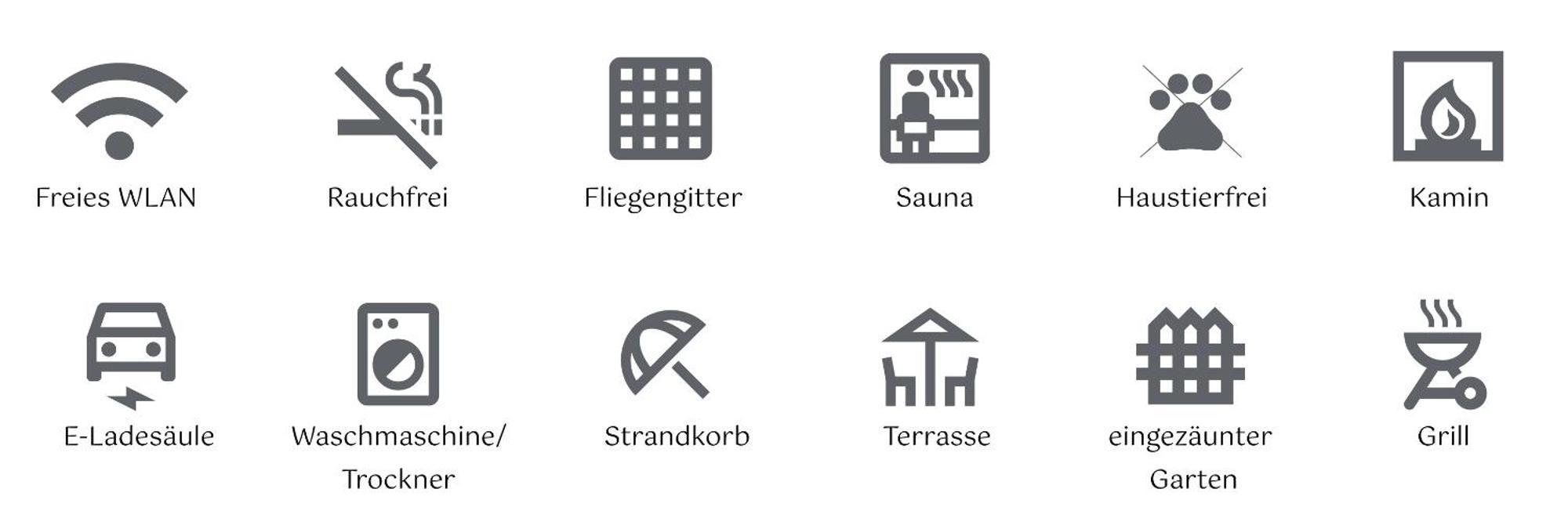 Ostseelagune Zingst, Exklusive Dhh, Strandnah, Sauna, Kamin, 3 Sz, 2 Baeder, Glasfaser, Haustierfrei, Garten Mit Suedterrasse, E-Ladesaeule, 2 Stellplaetze, Strandkorb, Fahrradschuppen, Waschmaschine, Trockner, Nichtraucher Exterior foto